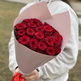 розы
